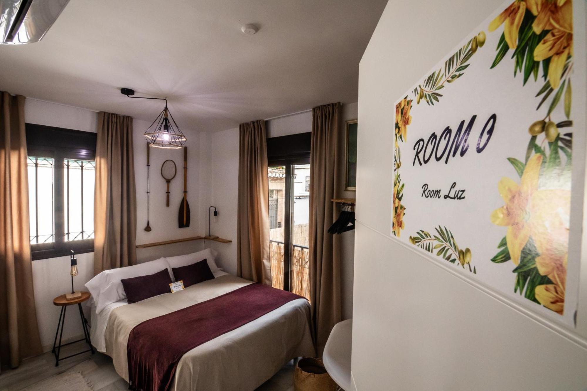 Rooms Vita 格拉纳达 外观 照片
