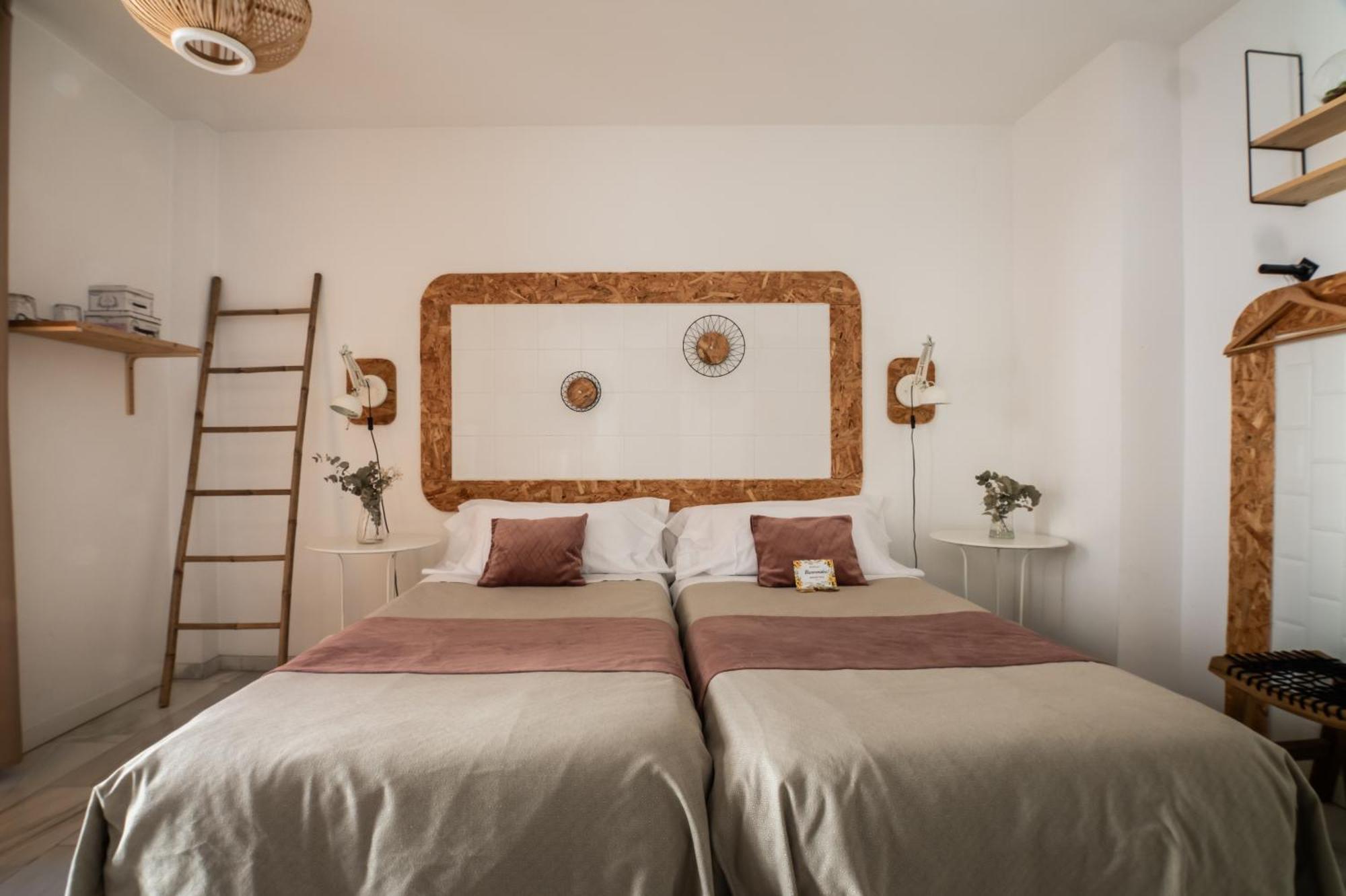 Rooms Vita 格拉纳达 外观 照片